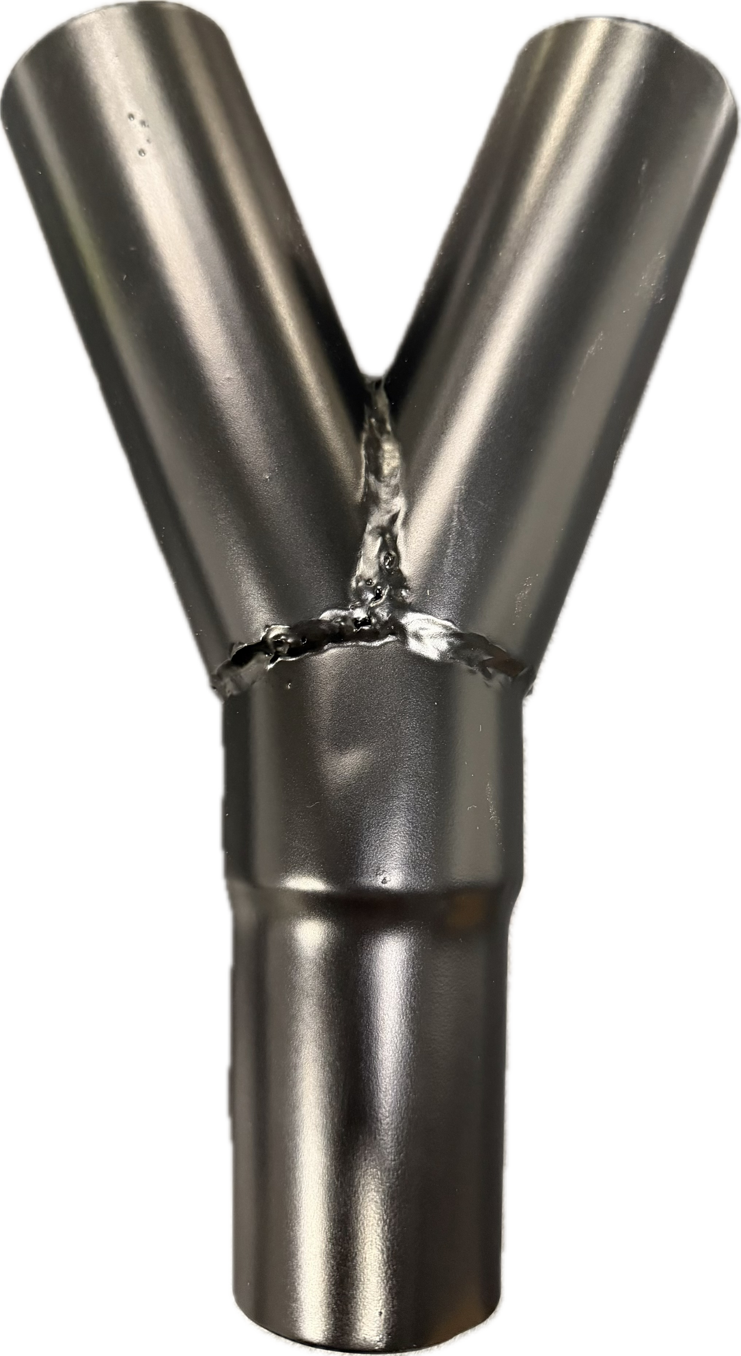 Vacuum Y Connector
