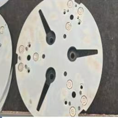 Stingray 12"