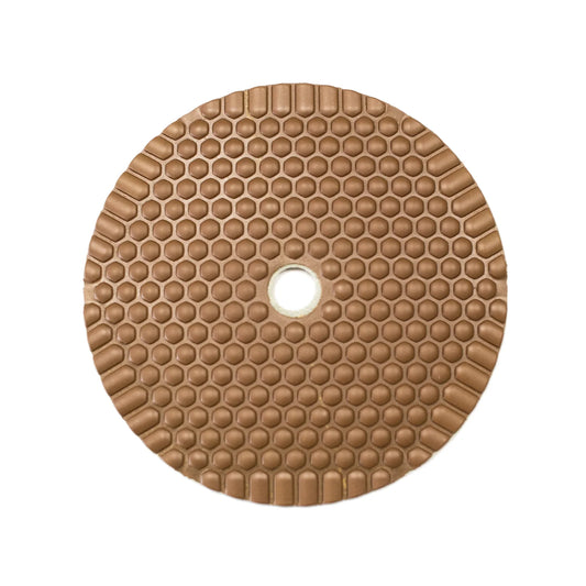 Honeycomb Polishing Pad